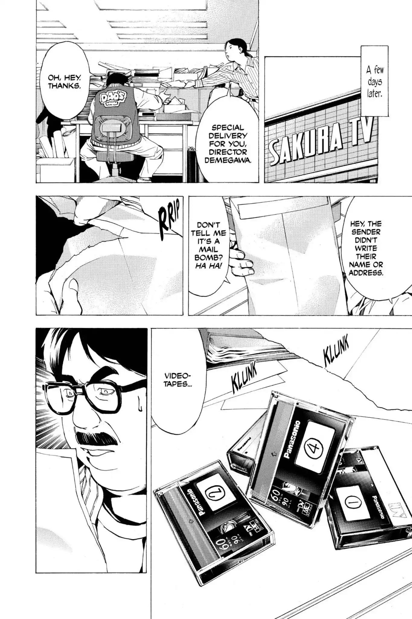 Death Note, Chapter 22 image 20